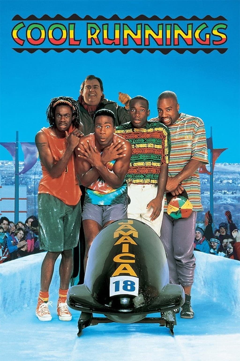cool runnings